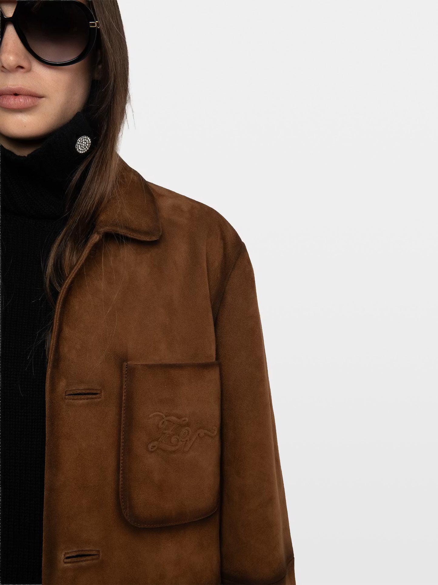 VENEZIA SUEDE