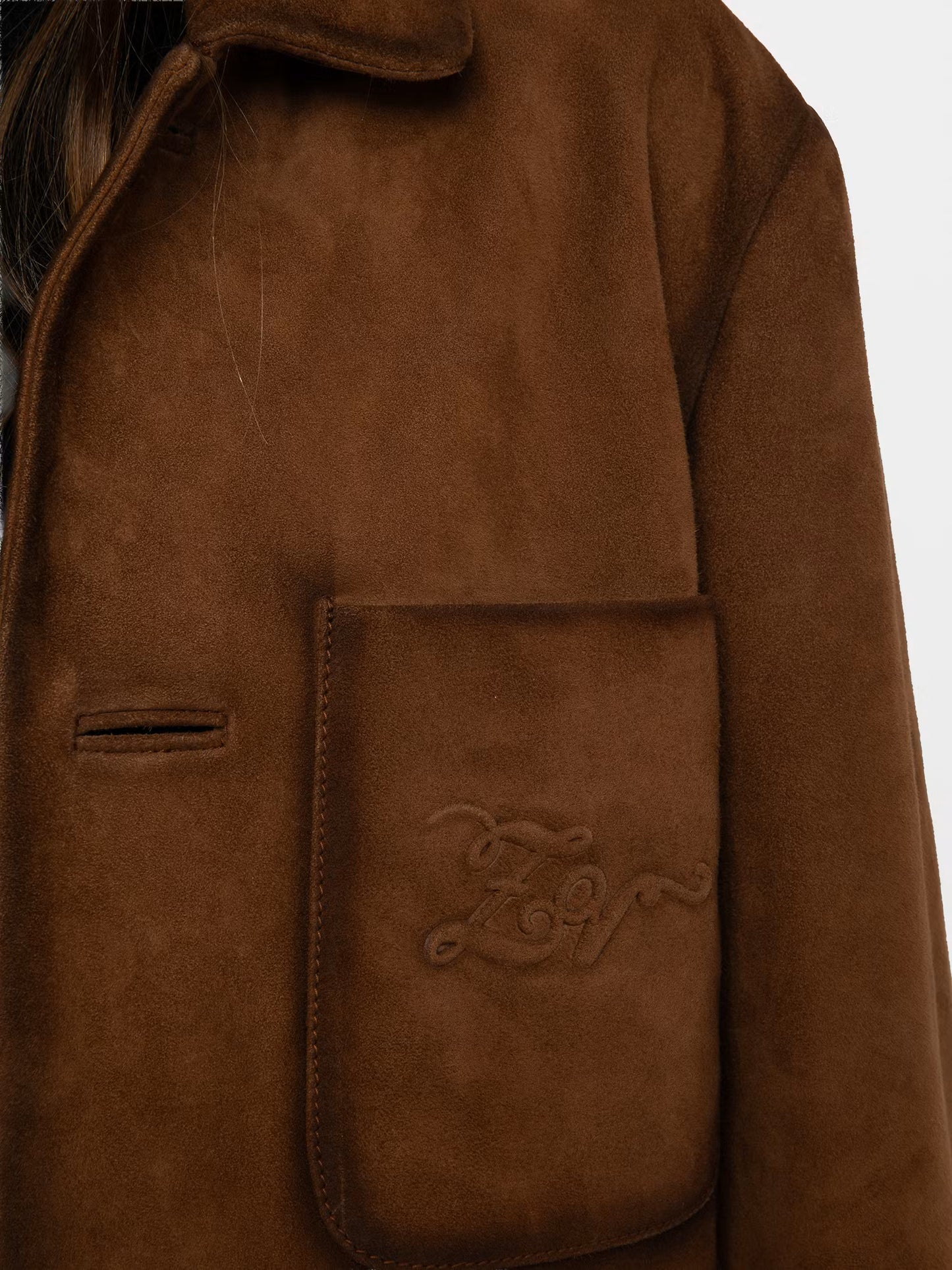 VENEZIA SUEDE