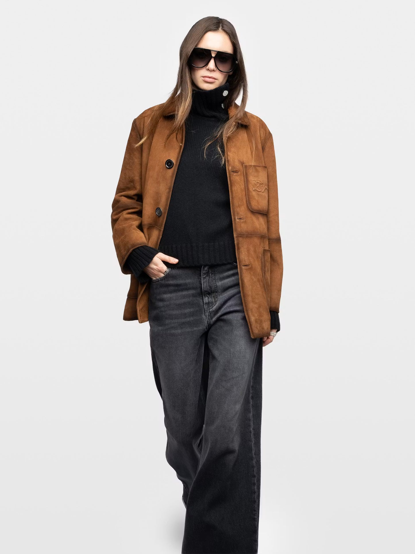 VENEZIA SUEDE