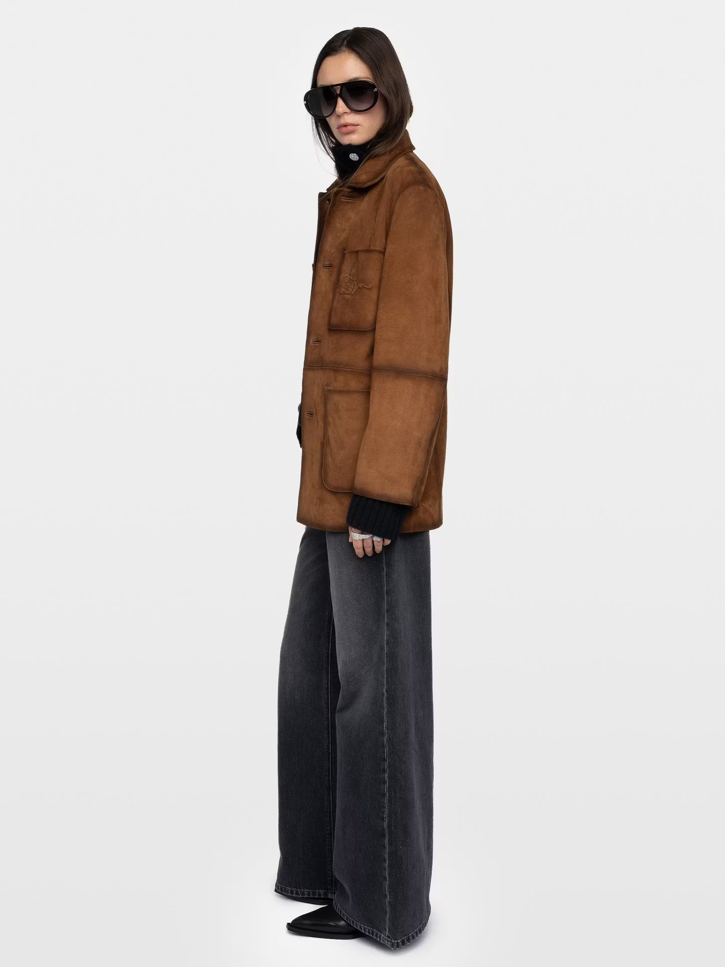 VENEZIA SUEDE