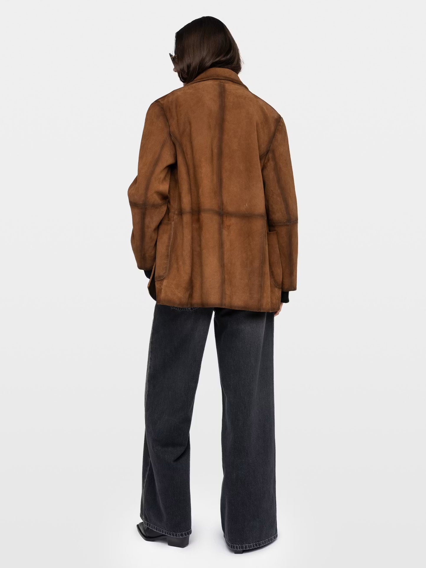 VENEZIA SUEDE