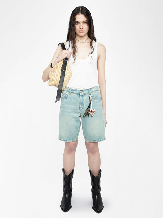 SADY DENIM ECO