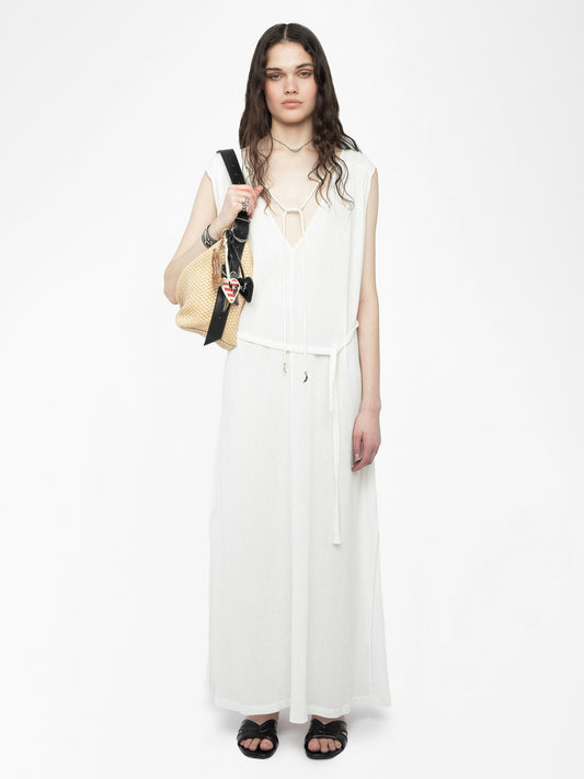 RIMATI COTON GAZE