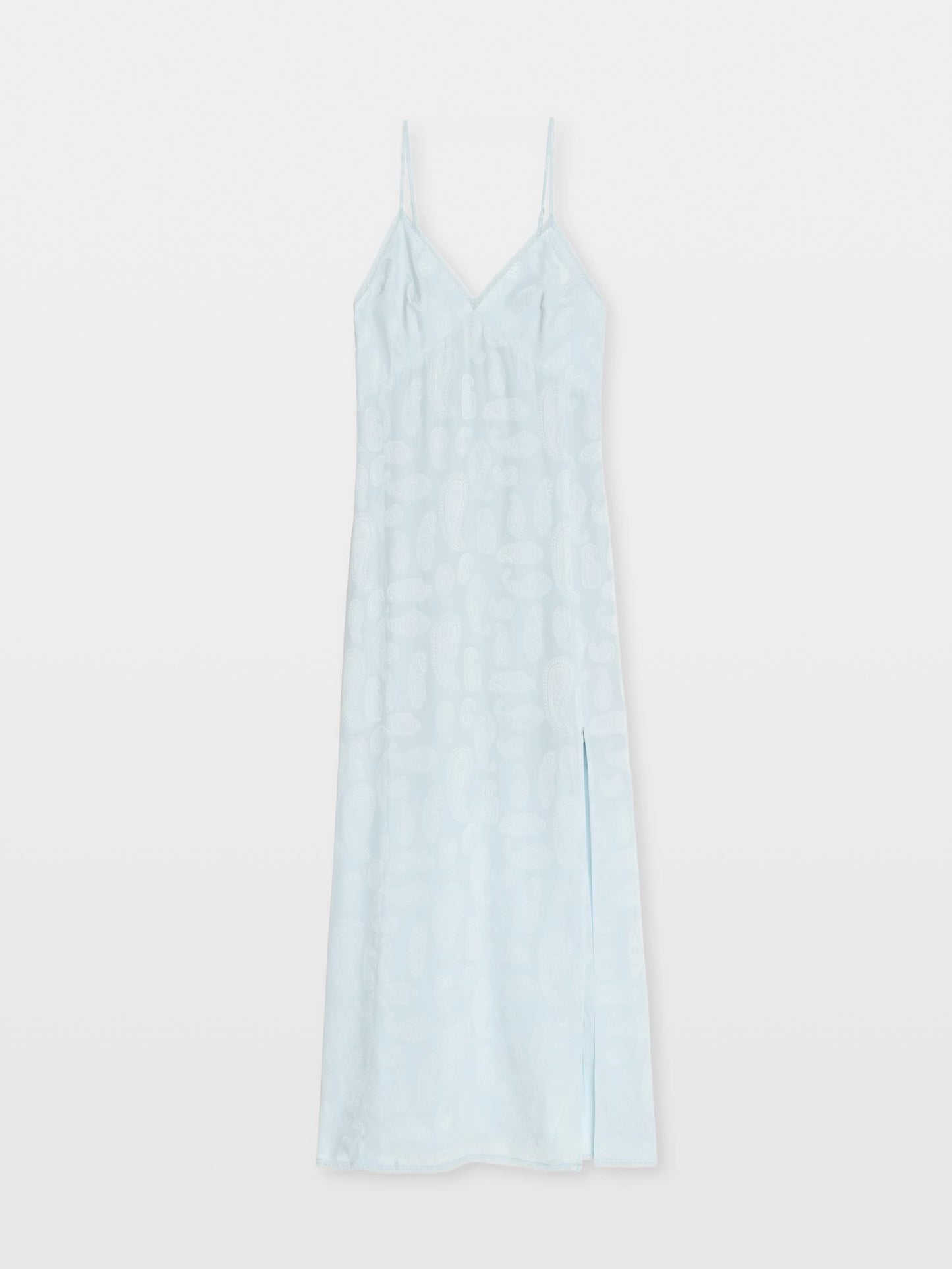 RAMELIL JAC PAISLEY STRASS