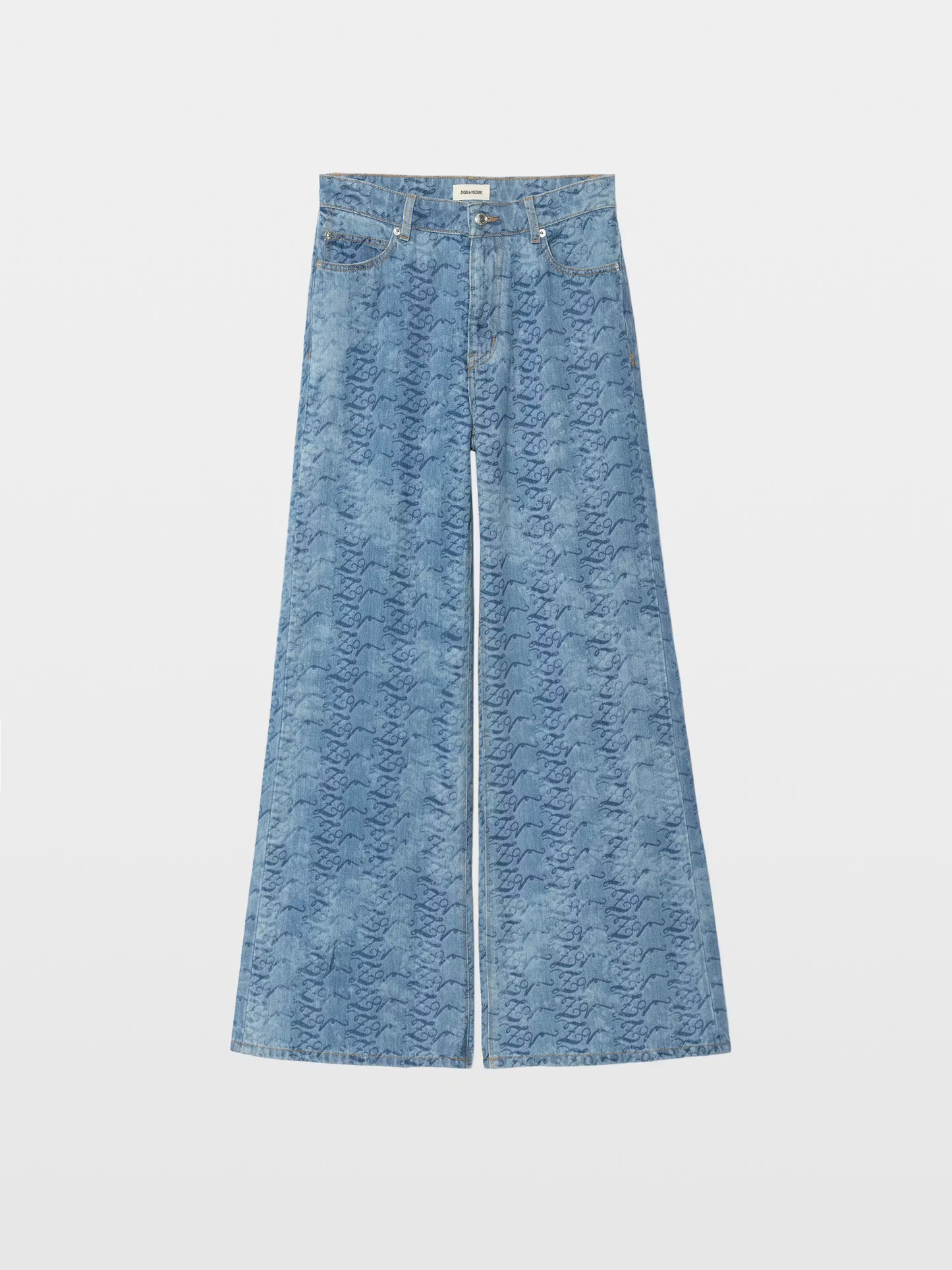 ELI DENIM ECO ZV