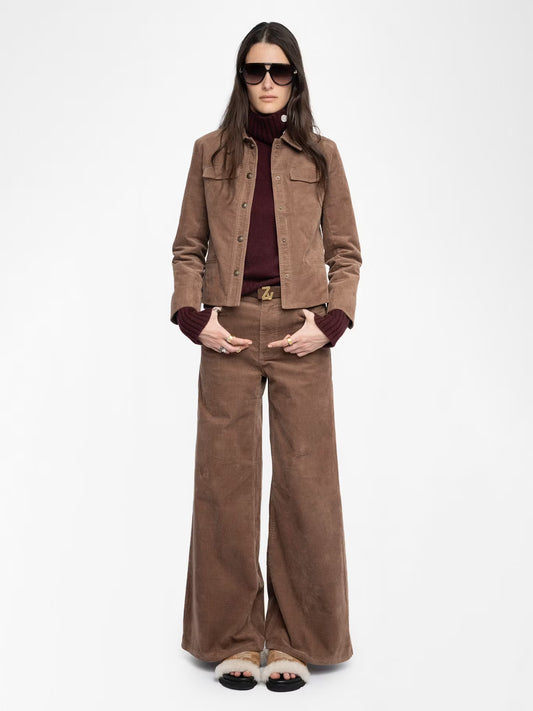 LIAM CORDUROY