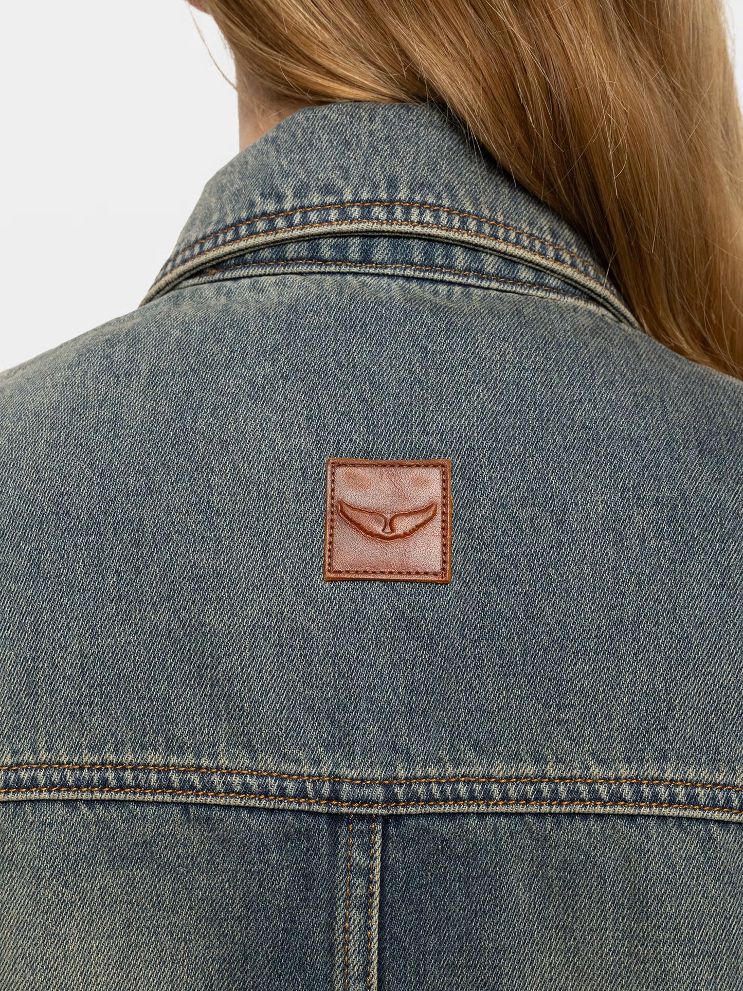 LESSA DENIM ECO SABLE
