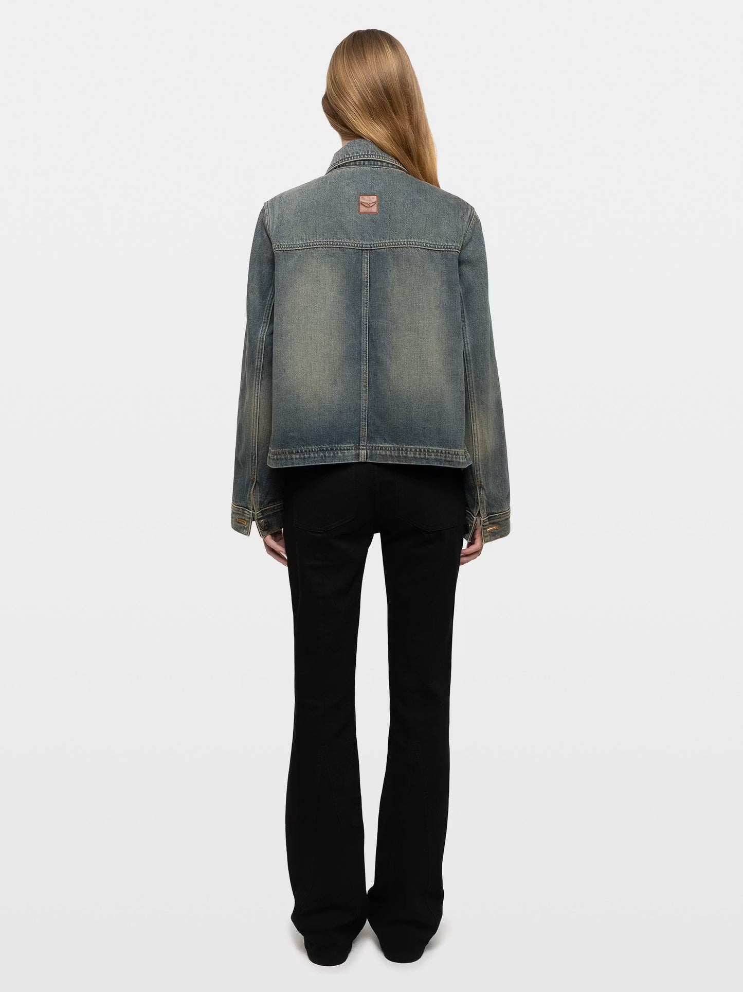 LESSA DENIM ECO SABLE