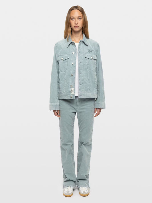 BASES CORDUROY