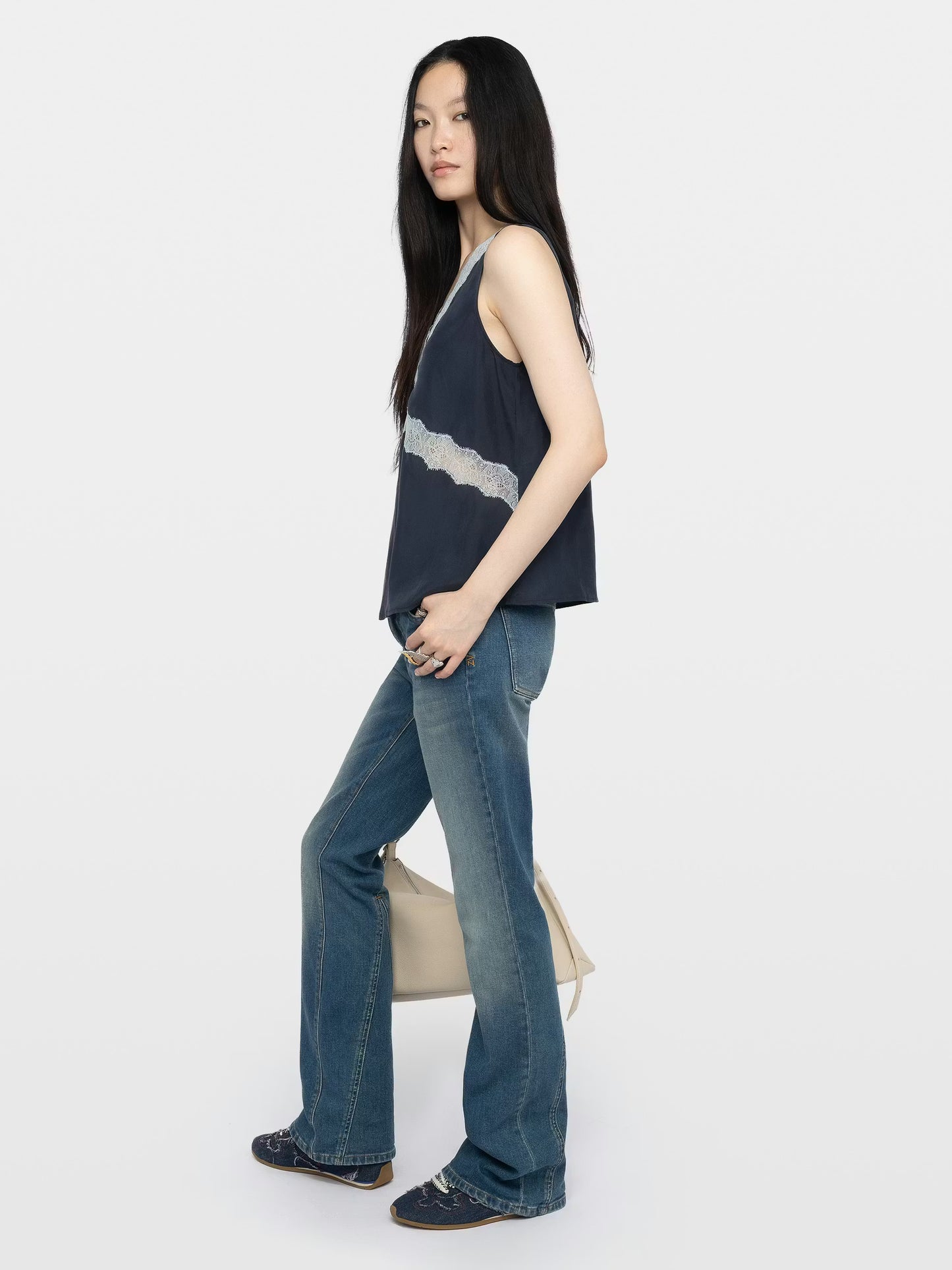 TASAO SILK